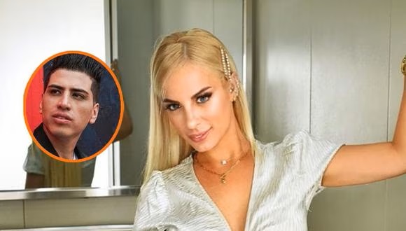 Dalia Durán niega que John Kelvin le de pensión de 2600 soles: “Lo que dicta el juez se debe de&nbsp;cumplir”