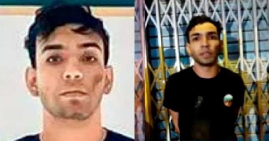 Sicario cómplice de ‘Maldito Cris’ y liberado por fiscal se fugó a&nbsp;Chile