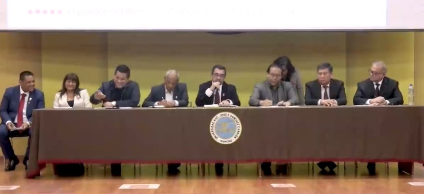 Mega proyecto terminal portuario multipropósito impulsará el comercio&nbsp;internacional