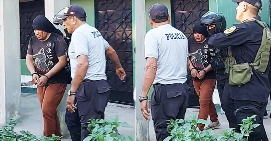 Ica: Detienen a profesor de danza denunciado por abusar sexualmente de varias&nbsp;niñas