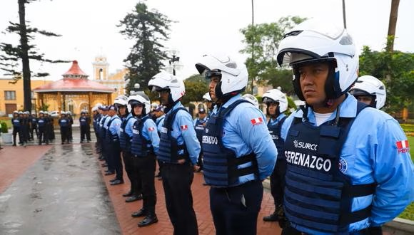 Serenos son amenazados por mafia ‘gota a&nbsp;gota’