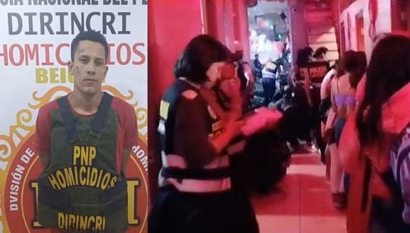 Cómplice de abatido ‘Maldito Cris’ cae en búnker en el que se buscaba a&nbsp;‘Wanda’