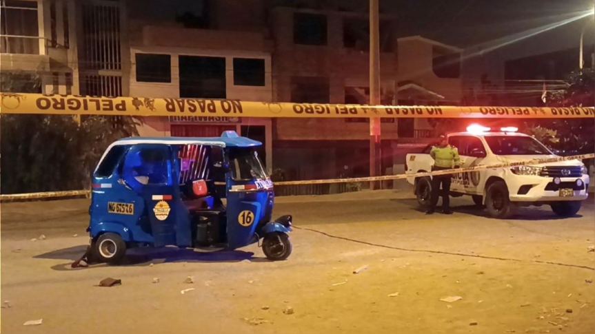 Terror en Puente Piedra: un hombre fue asesinado con más de 15&nbsp;balazos