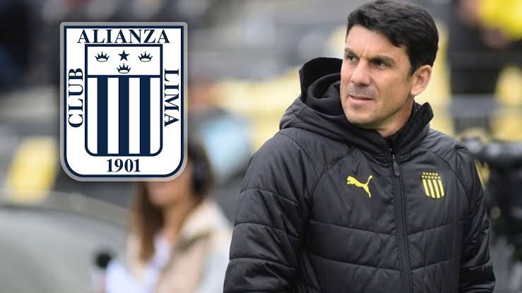 Alianza Lima ya tiene técnico: el uruguayo Mauricio Larriera se pone el buzo&nbsp;blanquiazul