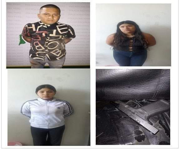 Sayán: capturan a sujeto que habría acribillado a joven afuera de&nbsp;discoteca