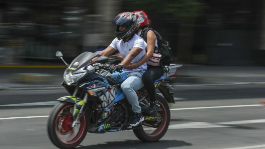 MTC solicita bloqueo de aplicaciones que brindan servicio de taxi en&nbsp;moto