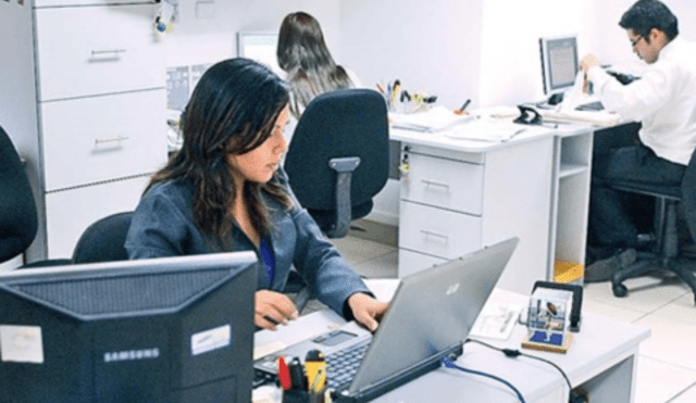 Bono de S/600: trabajadores de sector público denuncian que pago no se otorgó en la fecha&nbsp;acordada