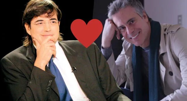 Jaime Bayly lo contó todo sobre Diego Bertie: la primera vez que hicieron el amor, por qué no lo oficializó y sus viajes a&nbsp;Miami