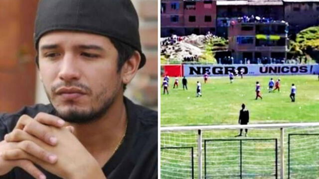 ¿Dónde está Reimond Manco? Ronderos lo buscan por faltar a partido donde se disputan&nbsp;S/35.000