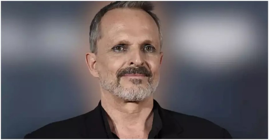 Miguel Bosé: Secuestraron y asaltaron al artista y su familia en&nbsp;México