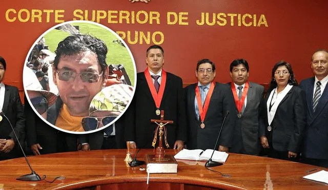 Juez en Puno emite fallo inentendible con más de 2.000 errores&nbsp;ortográficos