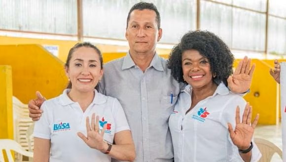 Nuevo atentado en Ecuador: asesinan de un balazo al líder político Pedro&nbsp;Briones