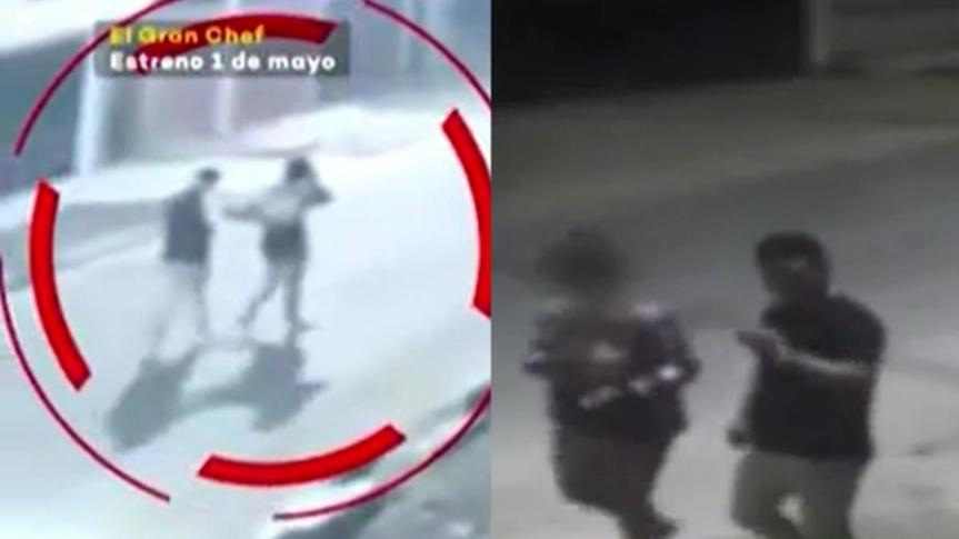 Capturan a venezolano que asesinó de 17 balazos a cocinero en&nbsp;Chancay