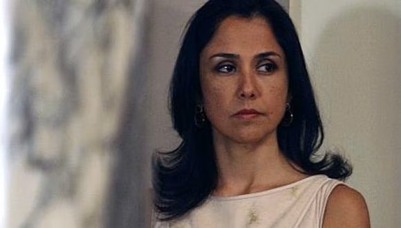 Levantan impedimento de salida del país de Nadine Heredia en lavado de&nbsp;activos