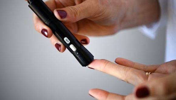 Seis de cada diez detectados con diabetes son&nbsp;mujeres