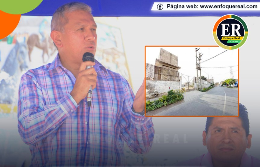 Construcción de nuevo edificio municipal y nuevo complejo “Jallime” será&nbsp;realidad