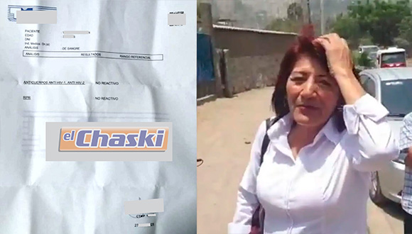 Denuncian presunto dopaje y violación de jefe a secretaria en el Gore que gobierna «la&nbsp;cholita»