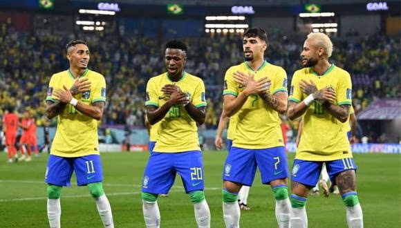 ¡Lleno de estrellas! Los convocados de Brasil contra Bolivia y Perú por Eliminatorias&nbsp;2026