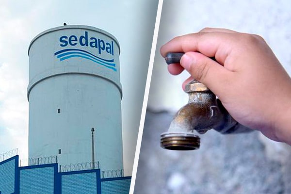 Sequía en Lima: Gobierno confirma déficit hídrico en la&nbsp;capital