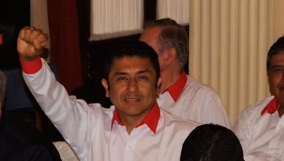 ¡Increíble! Esto pasó con el periodista que denunció ‘caso Guillermo Bermejo’ en&nbsp;Piura