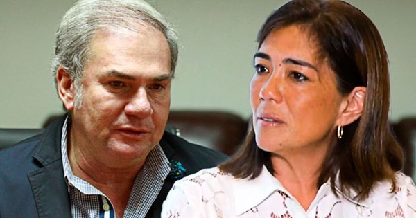 PJ dictó 30 meses de prisión preventiva para Sada Goray, Mauricio Fernandini y otros por el caso Fondo&nbsp;MiVivienda