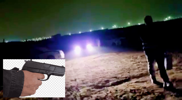 Huacho: venezolana fue acribillada de 12 balazos en playa de&nbsp;Hornillos