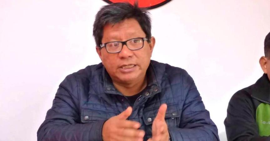 Sánchez: «Propuesta de la FPF es que Liga2 2024 sea con 18&nbsp;equipos»