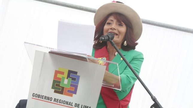 Sin populismo se le debe dar agua potable a los pueblos del norte de&nbsp;Huaral