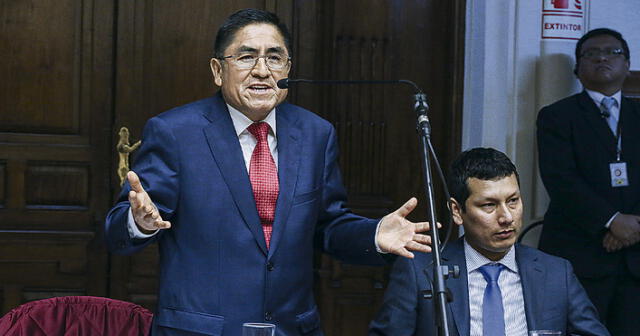 César Hinostroza cobra pensión de más de S/7.000 de Poder Judicial desde el 2021, según&nbsp;H13