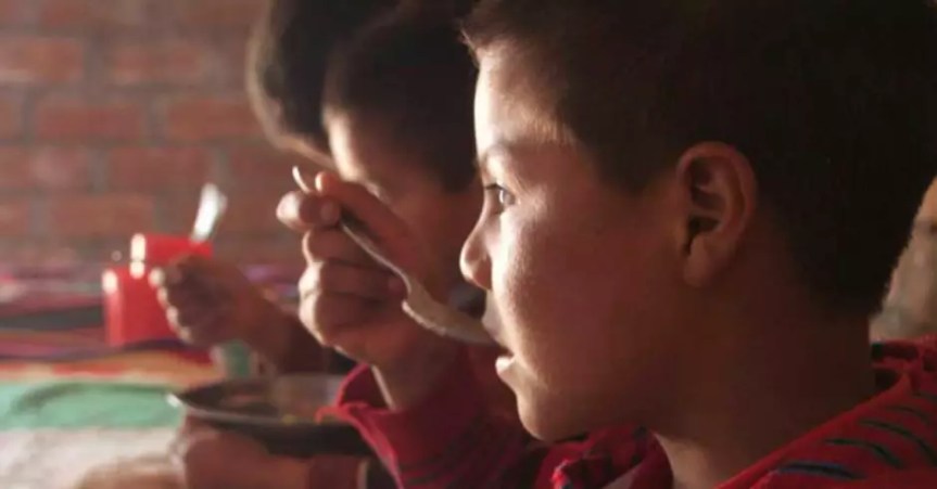 Anemia avanza en el Perú: por segundo año consecutivo aumentó porcentaje de niños de 6 a 35&nbsp;meses