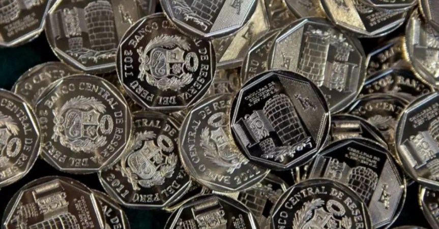 ¡Atención! Moneda de un sol valdría S/1600 para los coleccionistas: ¿Cuál es su&nbsp;diseño?
