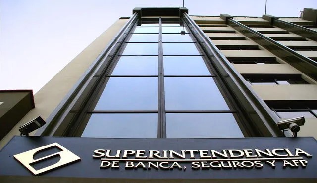 SBS declara disolución de 8 cooperativas de ahorro y crédito por&nbsp;inactividad