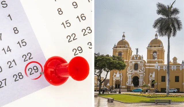 29 de septiembre: ¿por qué es feriado no laborable, qué se celebra y quiénes&nbsp;descansan?