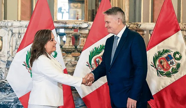 OCDE advierte sobre corrupción y la democracia débil en el&nbsp;Perú