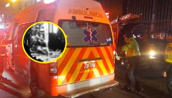 SJL: explosión de granada en puerta discoteca deja 15&nbsp;heridos