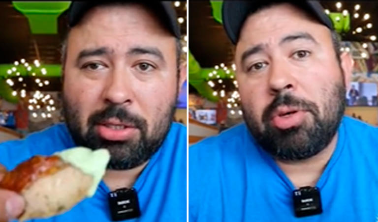 Guatemalteco advierte por qué no deberían comer pollo a la brasa y en redes reaccionan: “Es&nbsp;verdad”