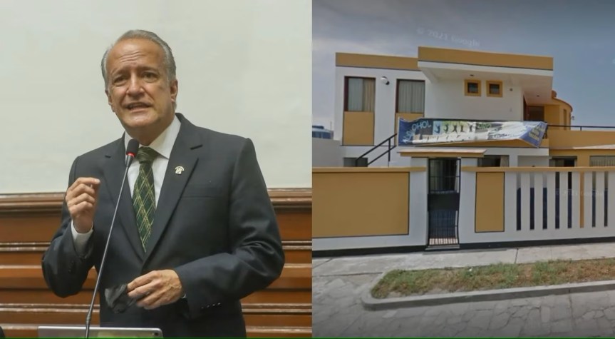 Hernando Guerra García: Posta de Arequipa no contaba con médicos y atendía solo siete&nbsp;horas