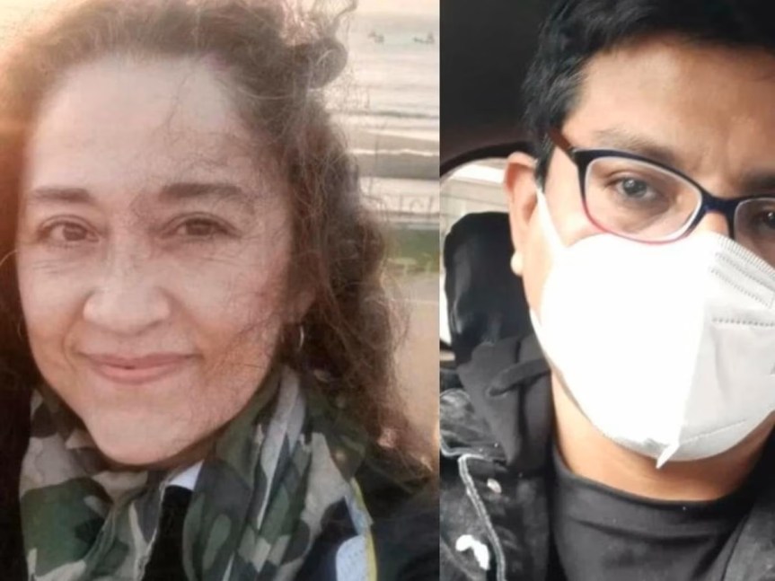 Condenan a 35 años de cárcel a Juan Villafuerte, asesino que descuartizó a Blanca Arellano en&nbsp;Huacho