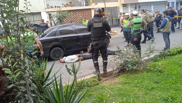 Aprueban eximir de responsabilidad penal uso letal de la fuerza en defensa&nbsp;propia