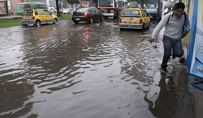 Dina Boluarte declaró 544 distritos en emergencia por El Niño: ¿cuáles son y qué medidas se&nbsp;aplicarán?