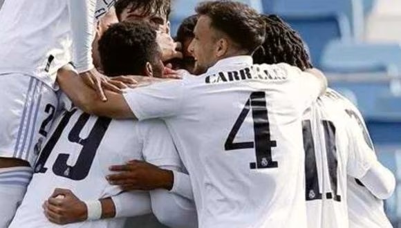 Real Madrid anuncia tomar medidas tras escándalo por divulgación de video&nbsp;íntimo