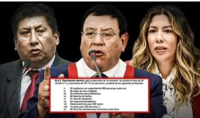 Congreso de la República gastará 17 millones en construcción de Centro de&nbsp;Capacitaciones