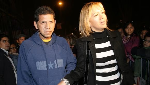 El ‘Puma’ Carranza aún figura como casado en la Reniec, pero su exesposa aparece como&nbsp;divorciada