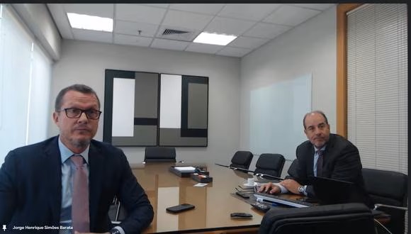 Poder Judicial prescinde del testimonio de Jorge Barata en juicio de Ollanta&nbsp;Humala