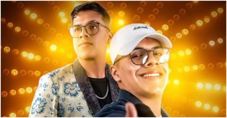 ¡Chechito se va a Europa! Cantante de los Cómplices de la Cumbia anuncia gira&nbsp;internacional