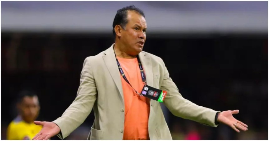 FPF decide el futuro de Juan Reynoso en la selección peruana tras la derrota ante&nbsp;Argentina