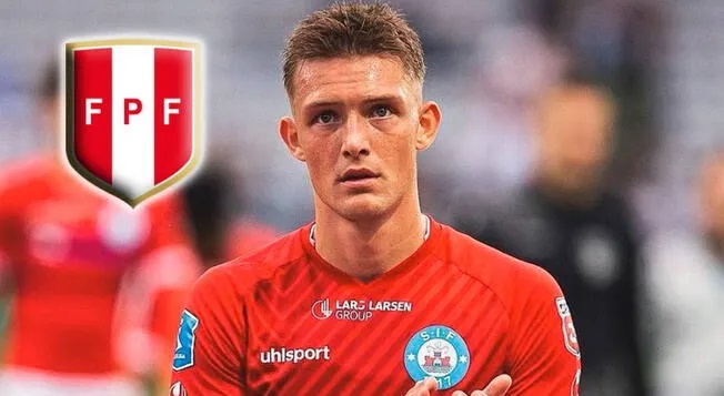 Oliver Sonne decidió revelar la razón por qué Juan Reynoso no lo incluyó en la&nbsp;lista