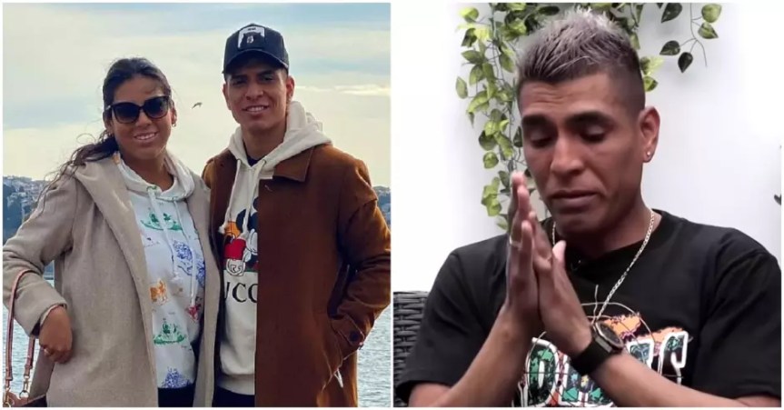 Rosa Fuentes y su impactante confesión sobre Paolo Hurtado: «No quiero que se me acerque, me da&nbsp;asco»