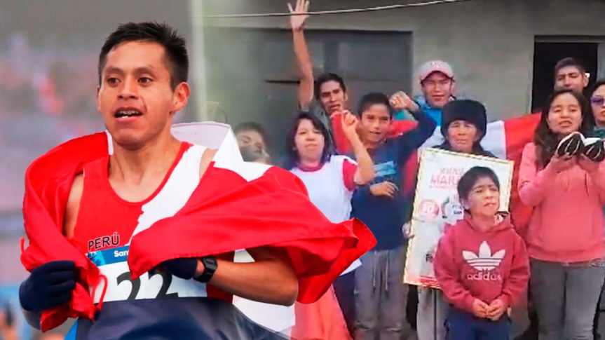 «No solamente apoyen el fútbol»: El mensaje de la familia del bicampeón Cristhian&nbsp;Pacheco