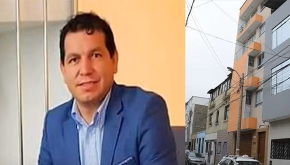 Pedro Castillo: EE.UU. le niega el asilo a dueño de la casa de&nbsp;Sarratea